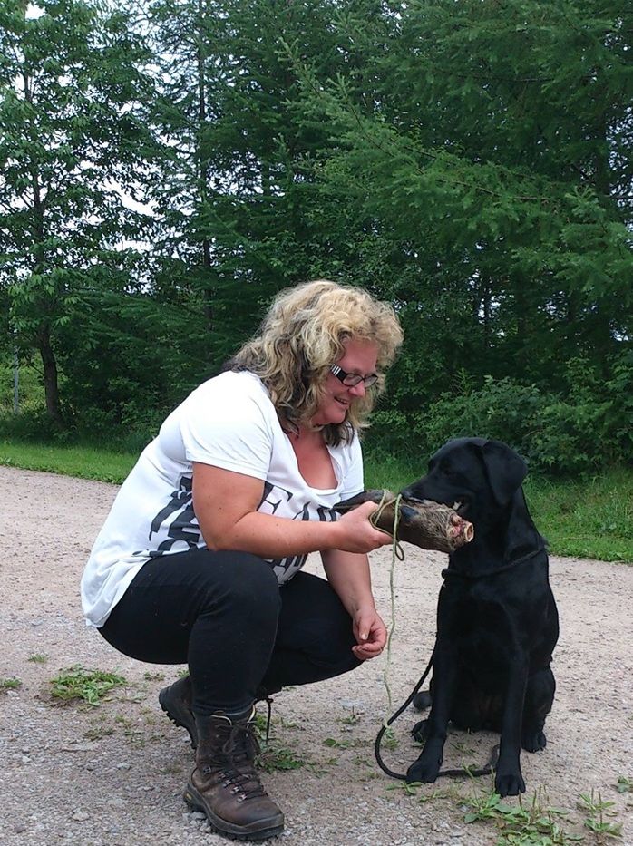 Lotta & Grynet